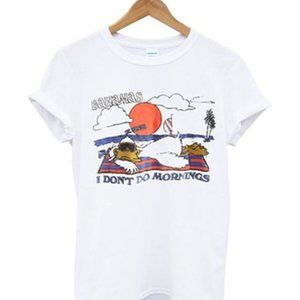 Bahamas Graphic Print Tee
